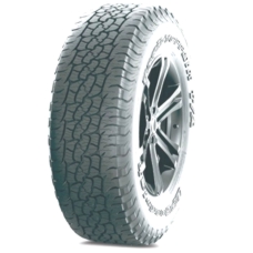 BFGoodrich Trail-Terrain T/A OR 265/60R18