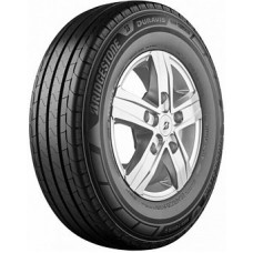 Bridgestone Duravis Van 195/75R16 - Gumiabroncs