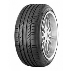 Continental SportCont.5 255/40R20