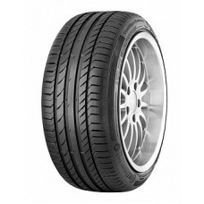 Continental SportCont.5 SUV 235/45R19