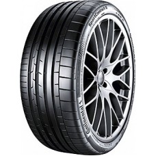 Continental SportCont.6 285/45R21