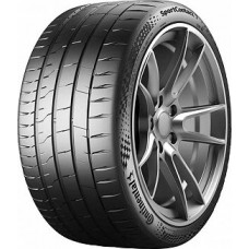Continental SportCont.7 255/45R19