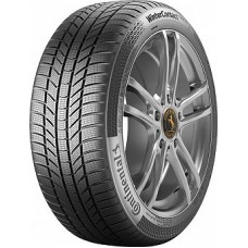 Continental TS 870P 215/50R18