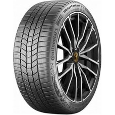Continental WinterContact 8S 235/45R19