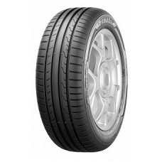 Dunlop Bluresponse TG 215/55R18