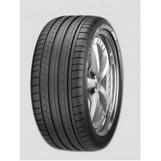 Dunlop Sp Sport 235/50R18