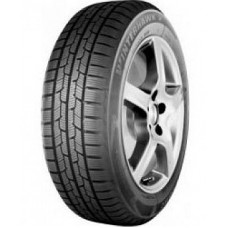 Firestone VanHawk 2 215/60R16