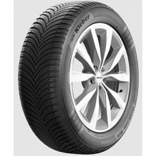 Kleber Quadraxer SUV 235/55R17