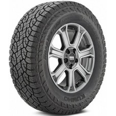 Kumho AT52 RoadVenture 265/65R18