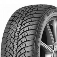 Kumho WP71 WinterCraft 215/45R17