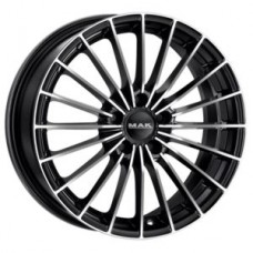 MAK Arese 7 x16 5x110
