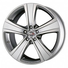 MAK Fuoco 5 10 x19 5x120 - Alufelni