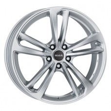 MAK Nurburg 9 x20 5x112