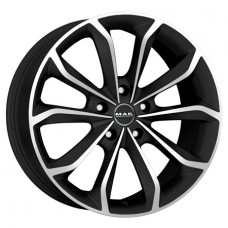 MAK Xenon 8 x18 5x127