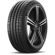 Michelin Pilot Sport 215/45R18