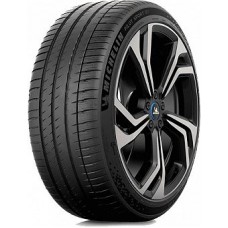Michelin Pilot Sport 275/45R20