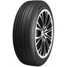 Nankang AS-1 165/35R18