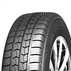 Nexen Winguard WT1 235/65R16 - Gumiabroncs Nexen Winguard WT1 235/65R16 - Gumiabroncs