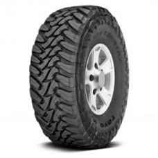 Toyo Open Country 285/70R17