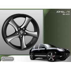 ETABETA JOFIEL/X BLACK 8 x18 5x120