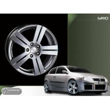 ETABETA SIRIO SP 7 x17 4x114.3