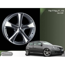 ETABETA TETTSUT/X SILVER 8 x18 5x112