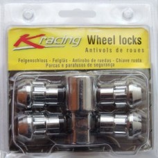 K_racing kerékőr anya B3CH