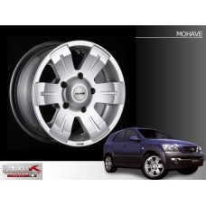 MAK MOHAVE SP 7.5 x16 6x139.7