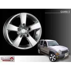MAK QUARK5 SP 9 x18 5x120